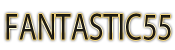 Logo FANTASTIC55
